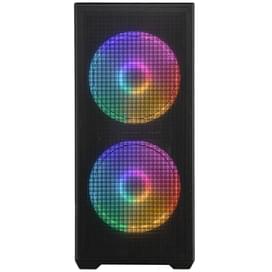 Игровой Компьютер Neo Game 69 (Ci5 12400F/RTX 4060 8GB/16GB/SSD 1TB/H610M/G5 DUO Black) фото
