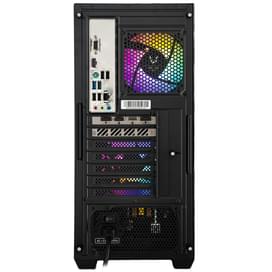 Игровой Компьютер Neo Game 69 (Ci5 12400F/RTX 4060 8GB/16GB/SSD 1TB/H610M/G5 DUO Black) фото