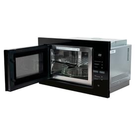 Встраиваемая микроволновая печь Midea MI10250GB фото
