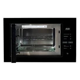 Встраиваемая микроволновая печь Midea MI10250GB фото
