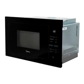 Встраиваемая микроволновая печь Midea MI10250GB фото