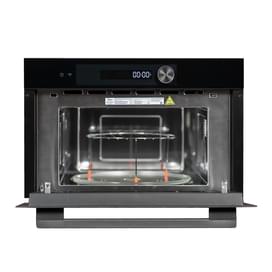 Встраиваемая микроволновая печь Midea MMWB-344TBWGB фото