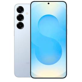 Смартфон GSM Samsung Galaxy S25 12/128/6.2/50, RDU Icy Blue (SM-S931BLB2SKZ) фото
