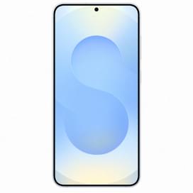 Смартфон GSM Samsung Galaxy S25 12/128/6.2/50, RDU Icy Blue (SM-S931BLB2SKZ) фото