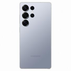 Смартфон Samsung Galaxy S25 Ultra 12/256/6.9/200, RDU Titanium Blue (SM-S938BZB2SKZ) фото