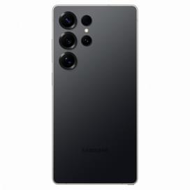 Смартфон Samsung Galaxy S25 Ultra 12/512GB Titanium Black фото