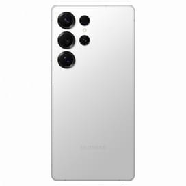 Смартфон Samsung Galaxy S25 Ultra 12/256GB Titanium Silver фото