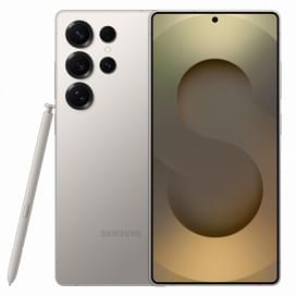 Смартфон Samsung Galaxy S25 Ultra 12/512GB Titanium Gray фото