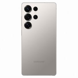 Смартфон Samsung Galaxy S25 Ultra 12/512GB Titanium Gray фото