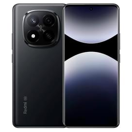 Смартфон Redmi Note 14 Pro+ 5G 8/256Gb Midnight Black фото