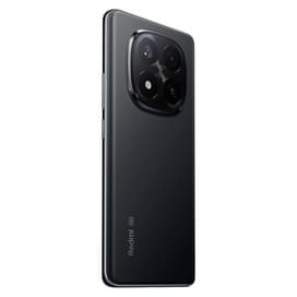 Смартфон Redmi Note 14 Pro+ 5G 8/256Gb Midnight Black фото