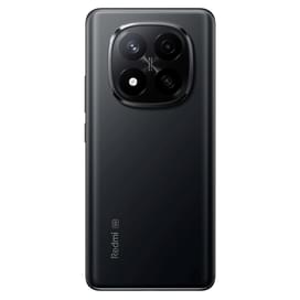 Смартфон Redmi Note 14 Pro+ 5G 8/256Gb Midnight Black фото