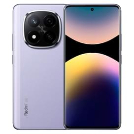 Смартфон Redmi Note 14 Pro+ 5G 12/512Gb Lavender Purple фото