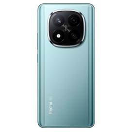 Смартфон Redmi Note 14 Pro+ 5G 8/256Gb Frost Blue фото
