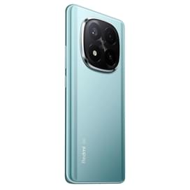 Смартфон Redmi Note 14 Pro+ 5G 12/512Gb Frost Blue фото