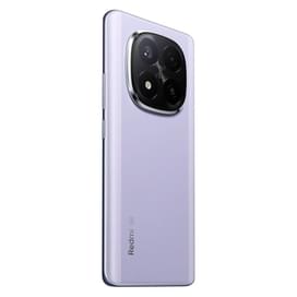 Смартфон Redmi Note 14 Pro+ 5G 8/256Gb Lavender Purple фото