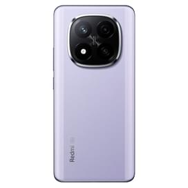 Смартфон Redmi Note 14 Pro+ 5G 8/256Gb Lavender Purple фото