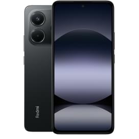 Смартфон Redmi Note 14 6/128Gb Midnight Black фото