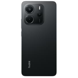 Смартфон Redmi Note 14 6/128Gb Midnight Black фото
