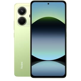 Смартфон Redmi Note 14 8/256Gb Lime Green фото