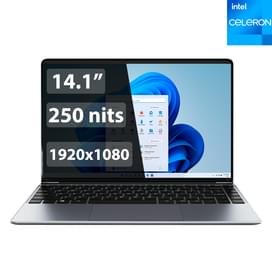 Ноутбук Acer Gadget ETBook SE Intel Celeron N4020 / 8GB / SSD256 / 14.1 / Win11 / (ETBook SE) фото