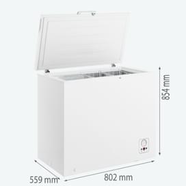 Морозильная камера ларь Gorenje FH20APW фото