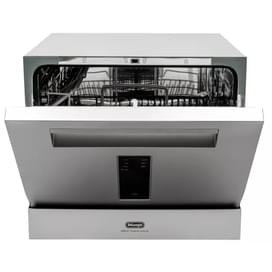 Посудомоечная машина DeLonghi DDW 07T Argento metallico фото