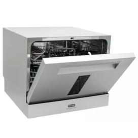 Посудомоечная машина DeLonghi DDW 07T Argento metallico фото