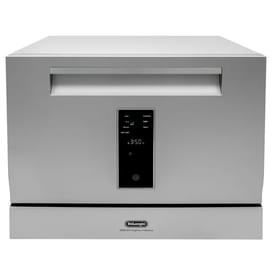 Посудомоечная машина DeLonghi DDW 07T Argento metallico фото