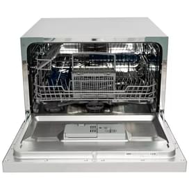 Посудомоечная машина DeLonghi DDW 07T Argento metallico фото