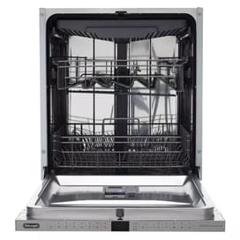 Встраиваемая посудомоечная машина DeLonghi DDW08F Aquamarine eco фото