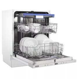 Встраиваемая посудомоечная машина DeLonghi DDW06F Basilia фото