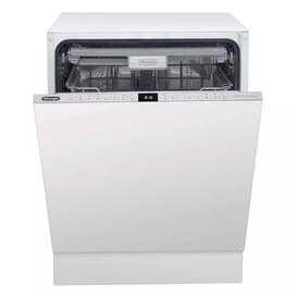 Встраиваемая посудомоечная машина DeLonghi DDW06F Supreme nova фото