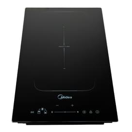 Встраиваемая индукционная варочная панель Midea MCI-B322S фото