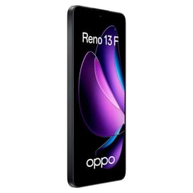 Смартфон OPPO Reno13F 8/512Gb Graphite Grey фото