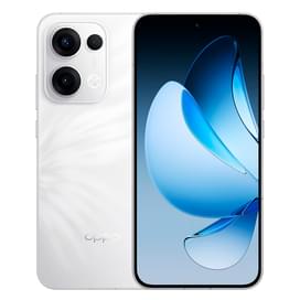 Смартфон OPPO Reno13 5G 12/512Gb Plume White фото