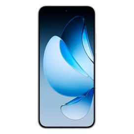Смартфон OPPO Reno13 5G 12/512Gb Plume White фото