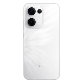 Смартфон OPPO Reno13 5G 12/512Gb Plume White фото