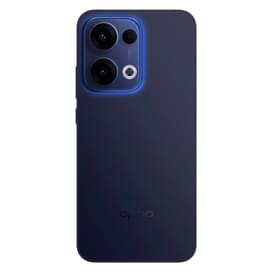 Смартфон OPPO Reno13 5G 12/512Gb Luminous Blue фото