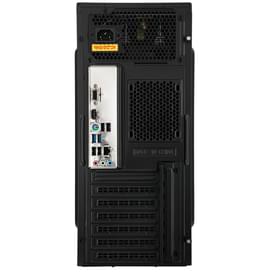 Компьютер Neo Office 70 (Ci3 12100 / 16GB / SSD 512GB / H610M / XG XC-370-2) фото