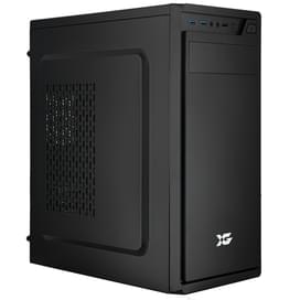 Компьютер Neo Office 71 (Ci5 12400 / 16GB / SSD 512GB / H610M / XG XC-370-2) фото