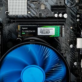 Компьютер Neo Office 71 (Ci5 12400 / 16GB / SSD 512GB / H610M / XG XC-370-2) фото