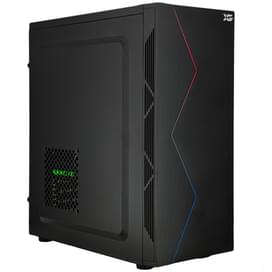 Игровой Компьютер Neo Game 72 (Ci3 12100F / RTX 3050 8GB / 16GB / SSD 1TB / H610M / XG Galaxy) фото