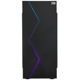 Игровой Компьютер Neo Game 72 (Ci3 12100F / RTX 3050 8GB / 16GB / SSD 1TB / H610M / XG Galaxy) фото
