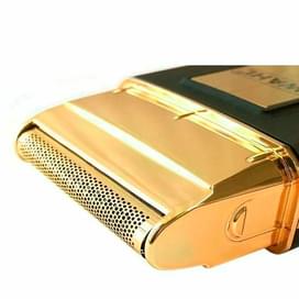 Бритва Wahl Travel Shaver Черный/золотой фото