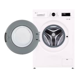 Стиральная машина LG F2Y1WS6W фото