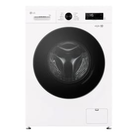 Стиральная машина LG F2Y1NS5W фото