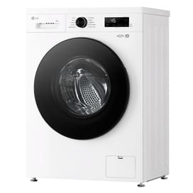 Стиральная машина LG F2Y1NS5W фото