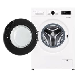 Стиральная машина LG F2Y1NS5W фото