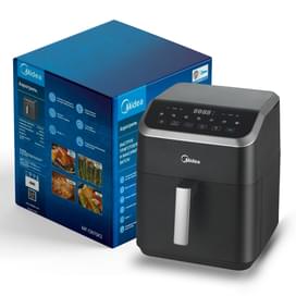 Аэрогриль Midea MF-CN70K2 фото